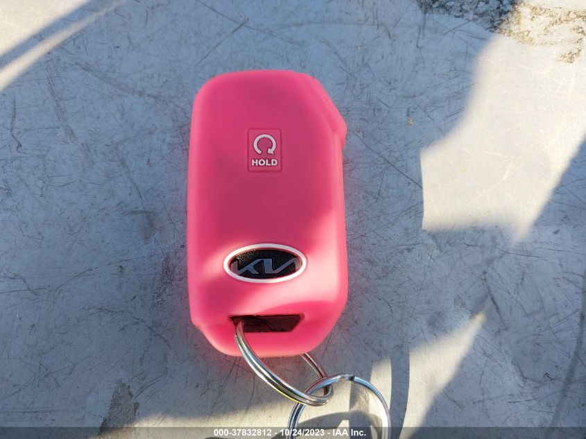 2023 Kia K5 Lxs VIN: 5XXG14J27PG183618 Lot: 37832812