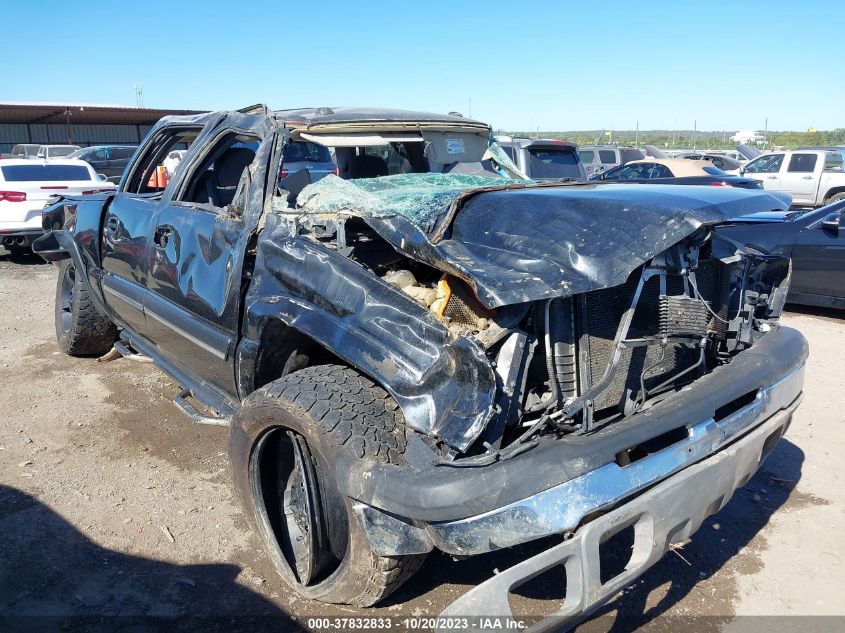 2004 Chevrolet Silverado 1500 Z71 VIN: 2GCEK13T541400139 Lot: 37832833