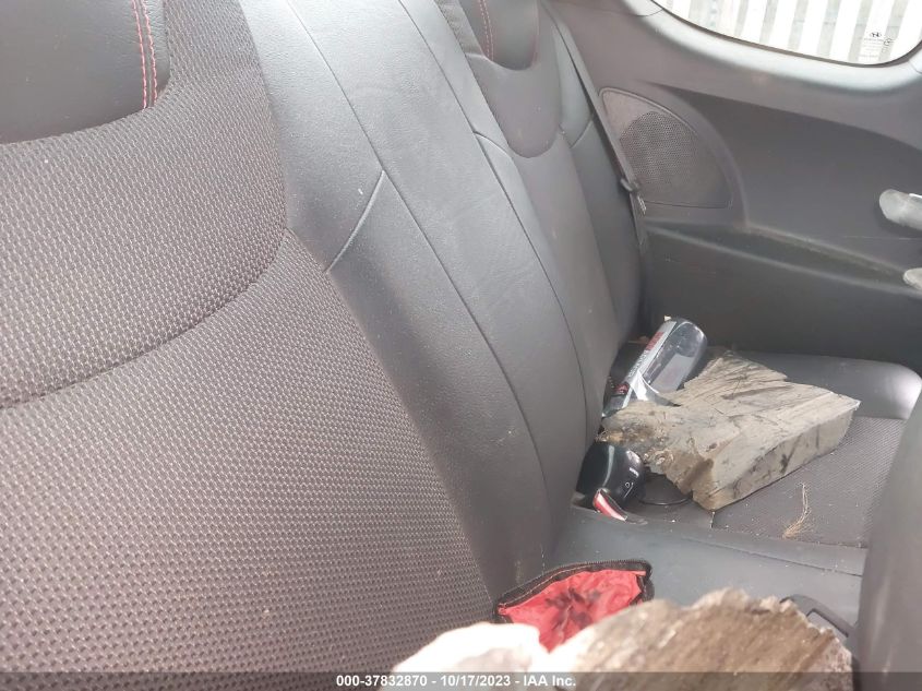 2014 Hyundai Genesis Coupe 3.8 R-Spec VIN: KMHHU6KJ2EU115548 Lot: 37832870