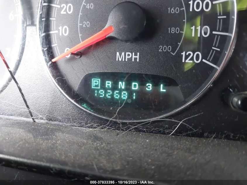 2004 Chrysler Sebring Lxi VIN: 1C3EL55R14N346637 Lot: 37833395