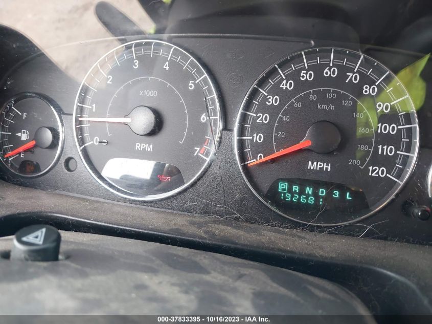 2004 Chrysler Sebring Lxi VIN: 1C3EL55R14N346637 Lot: 37833395