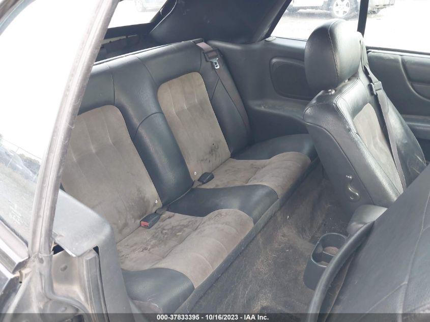 2004 Chrysler Sebring Lxi VIN: 1C3EL55R14N346637 Lot: 37833395