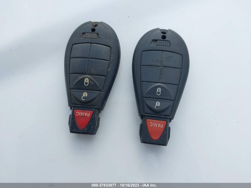 2015 Ram Cargo Van Tradesman VIN: 2C4JRGAG0FR585093 Lot: 37833877