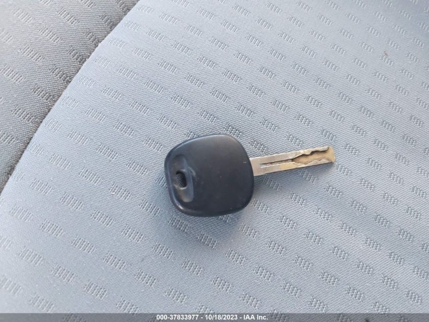 2009 Kia Borrego Lx VIN: KNDJJ741295014205 Lot: 37833977