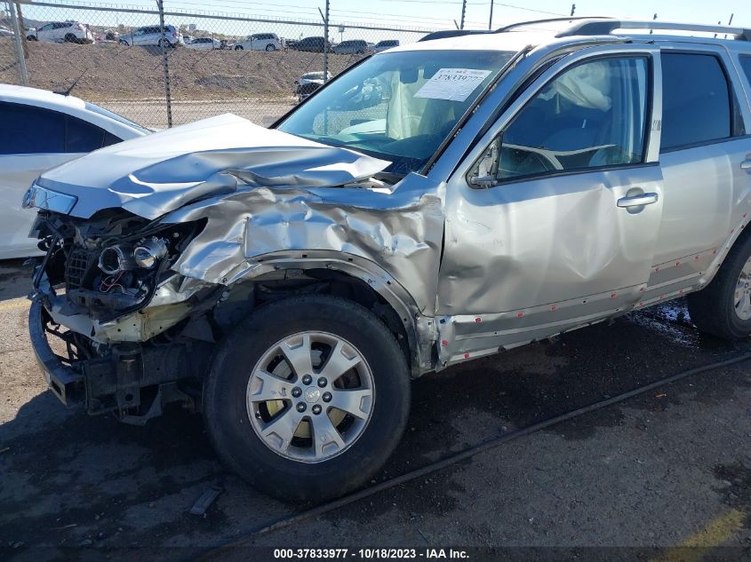 2009 Kia Borrego Lx VIN: KNDJJ741295014205 Lot: 37833977