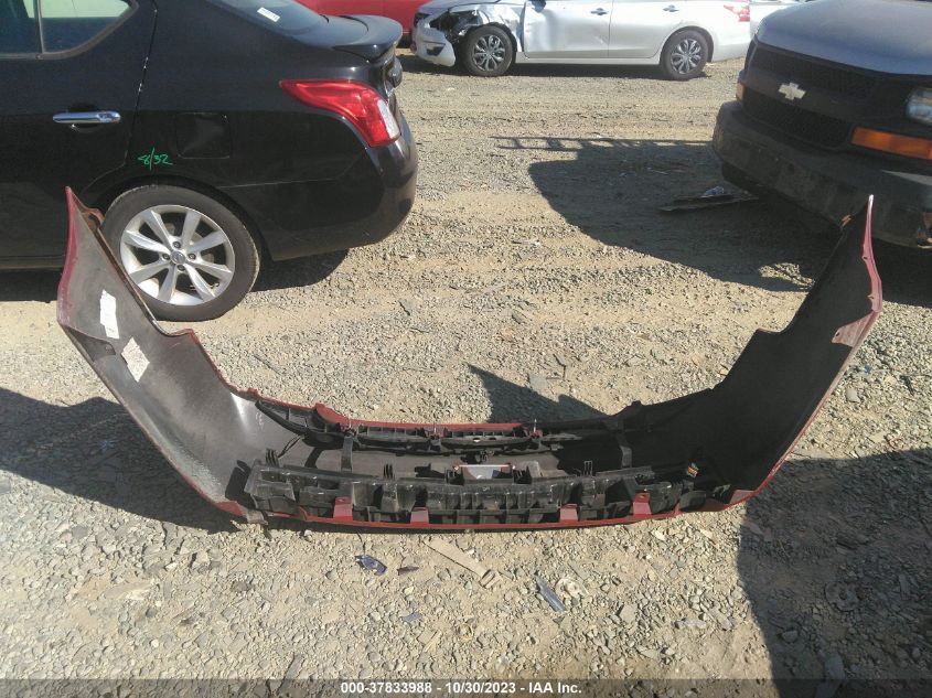 2007 Chevrolet Impala Ltz VIN: 2G1WU58R779137606 Lot: 37833988