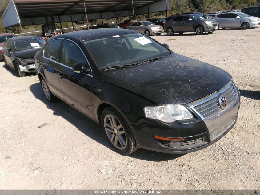 2008 Volkswagen Passat Sedan Lux VIN: WVWEK73C18E231664 Lot: 37834237