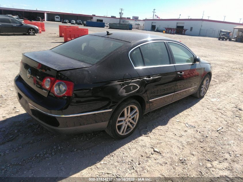 2008 Volkswagen Passat Sedan Lux VIN: WVWEK73C18E231664 Lot: 37834237