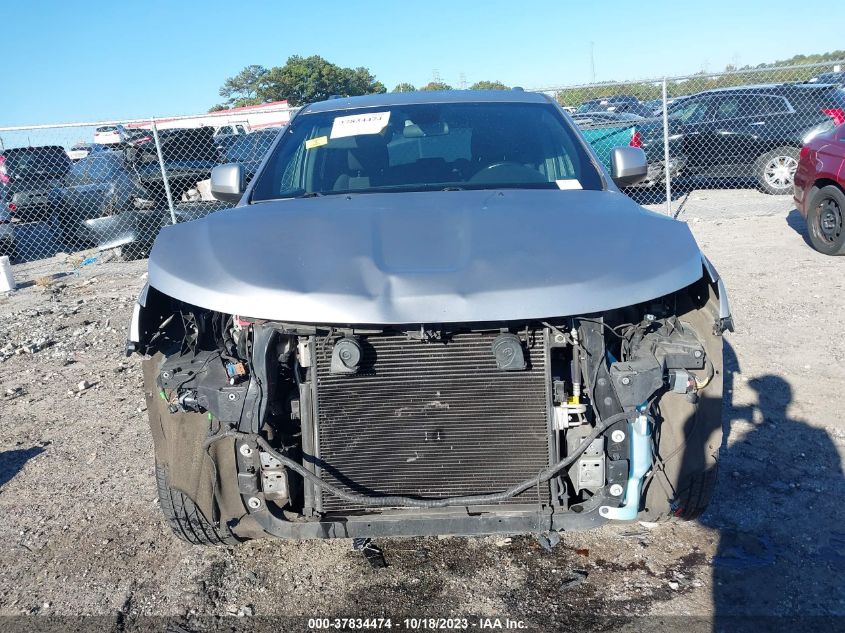 2018 Jeep Grand Cherokee Laredo E 4X2 VIN: 1C4RJEAG0JC481185 Lot: 37834474