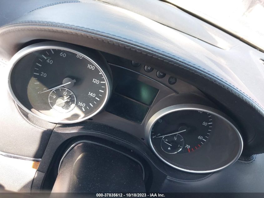 2007 Mercedes-Benz Gl-Class VIN: 4JGBF71E97A149095 Lot: 37835612