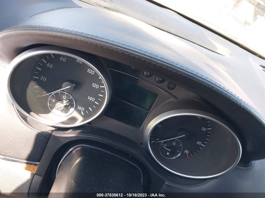 2007 Mercedes-Benz Gl-Class VIN: 4JGBF71E97A149095 Lot: 37835612