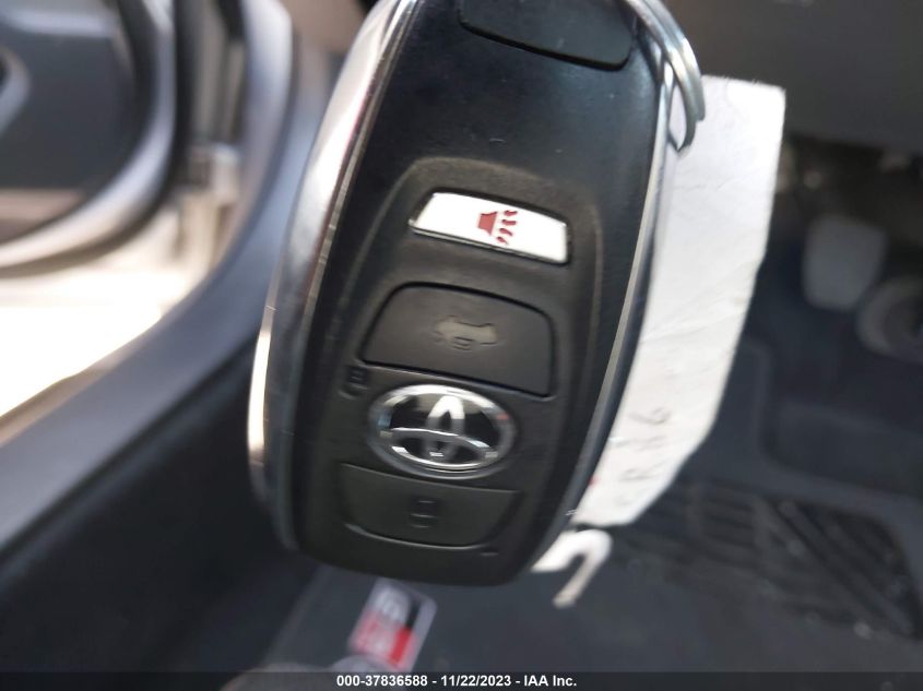 2023 Toyota Gr86 VIN: JF1ZNBB1XP9752052 Lot: 37836588