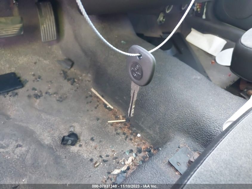 2014 Chevrolet Impala Limited Police VIN: 2G1WD5E35E1137051 Lot: 37837348