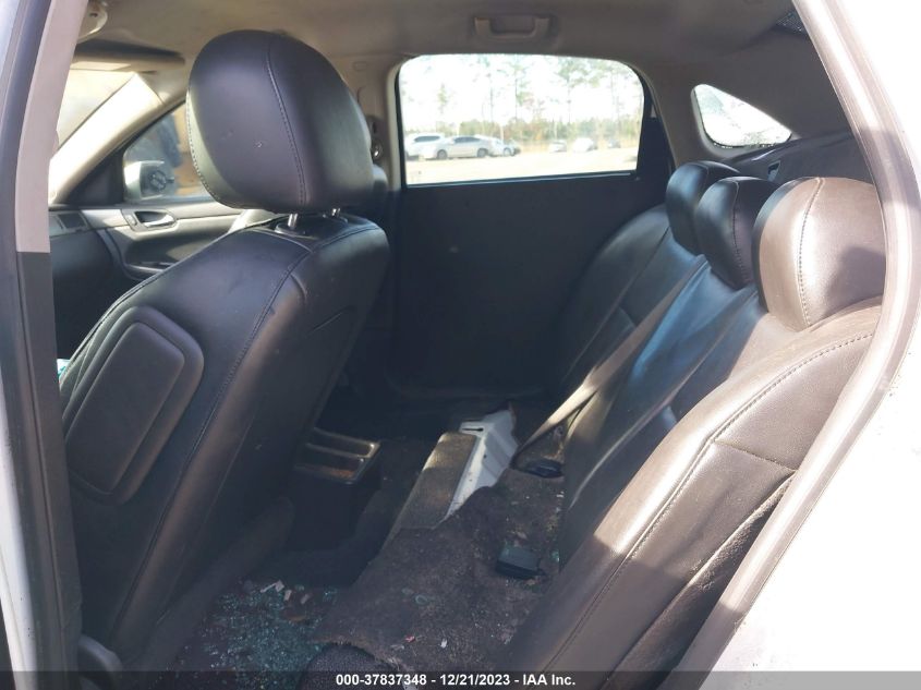 2014 Chevrolet Impala Limited Police VIN: 2G1WD5E35E1137051 Lot: 37837348