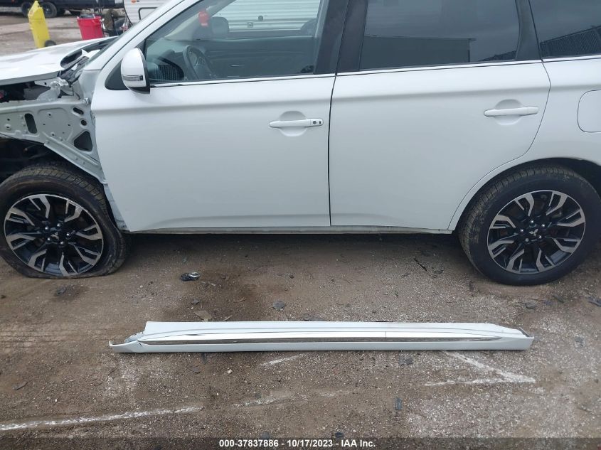 JA4J24A52JZ052088 2018 Mitsubishi Outlander Phev Sel