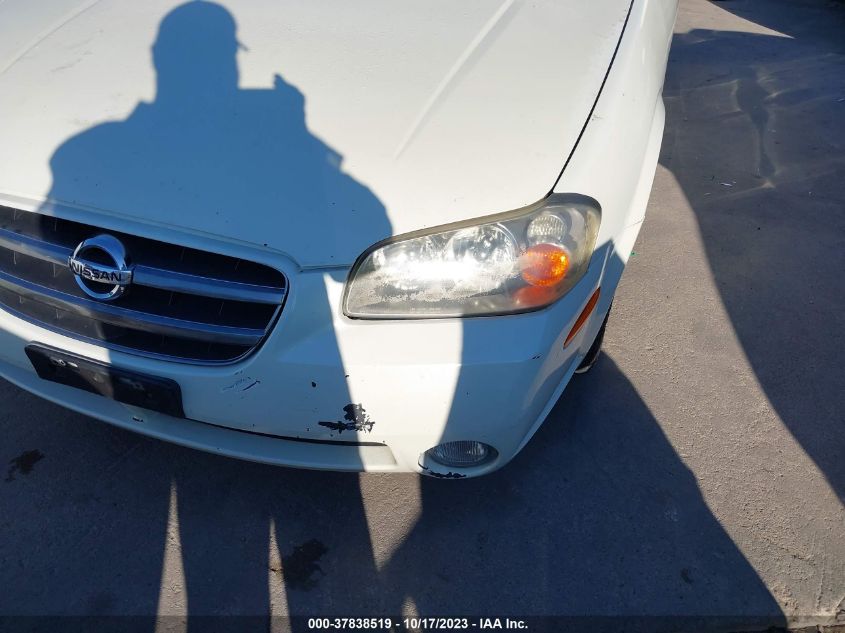 2002 Nissan Maxima Se VIN: JN1DA31D92T408566 Lot: 37838519