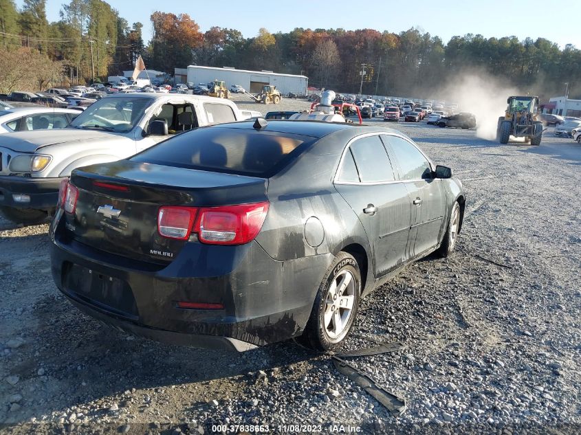 2013 Chevrolet Malibu 1Ls VIN: 1G11B5SA2DF349769 Lot: 40768380