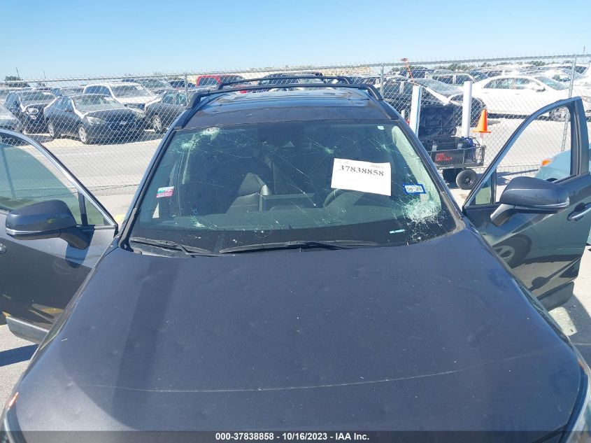 2019 Toyota Rav4 Limited VIN: 2T3Y1RFV5KW024882 Lot: 37838858