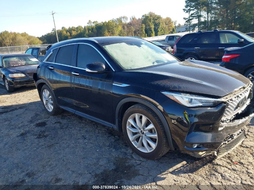 2019 Infiniti Qx50 Essential VIN: 3PCAJ5M13KF112510 Lot: 37839024