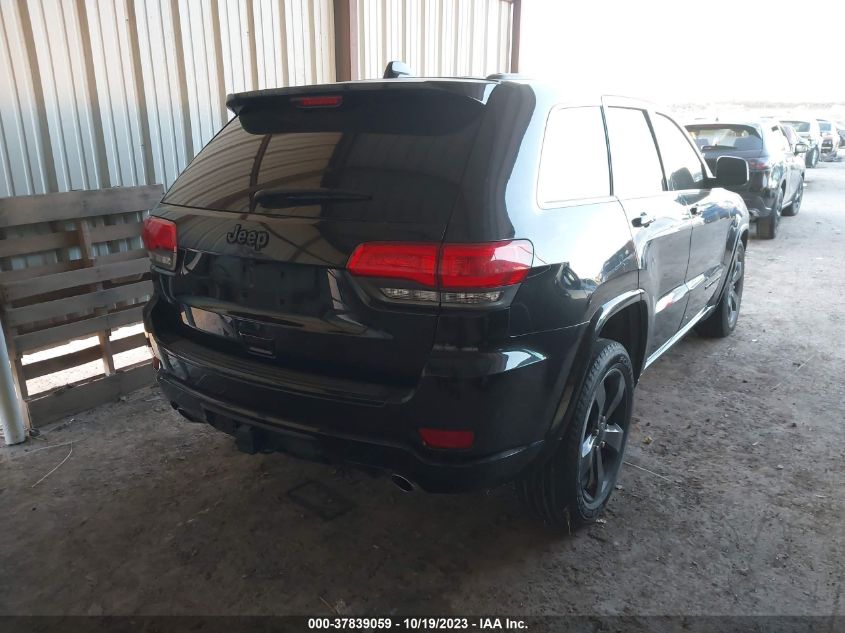 1C4RJEAG1FC615094 2015 Jeep Grand Cherokee Laredo