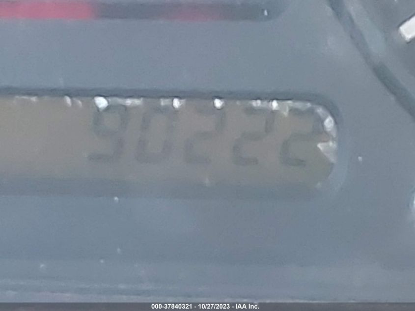 2000 Mazda Mx-5 Miata Base/Ls VIN: JM1NB3537Y0143107 Lot: 37840321