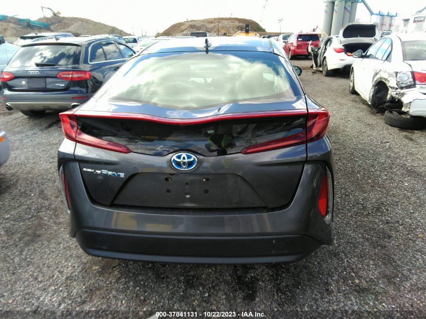 JTDKARFP5H3015179 2017 Toyota Prius Prime Plus/Premium/Advanced