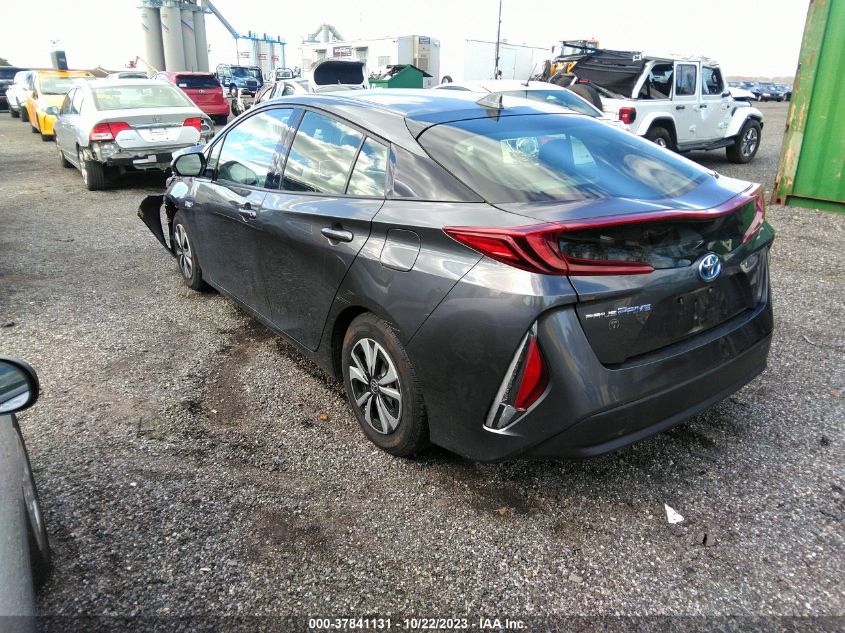 JTDKARFP5H3015179 2017 Toyota Prius Prime Plus/Premium/Advanced