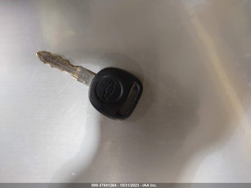 2003 Chevrolet Silverado 2500Hd Ls VIN: KNAB3511LKT470019 Lot: 37841264