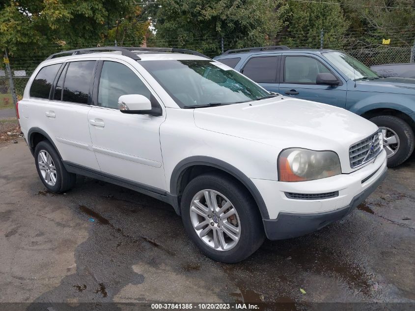 YV4CY982471371941 2007 Volvo Xc90 I6