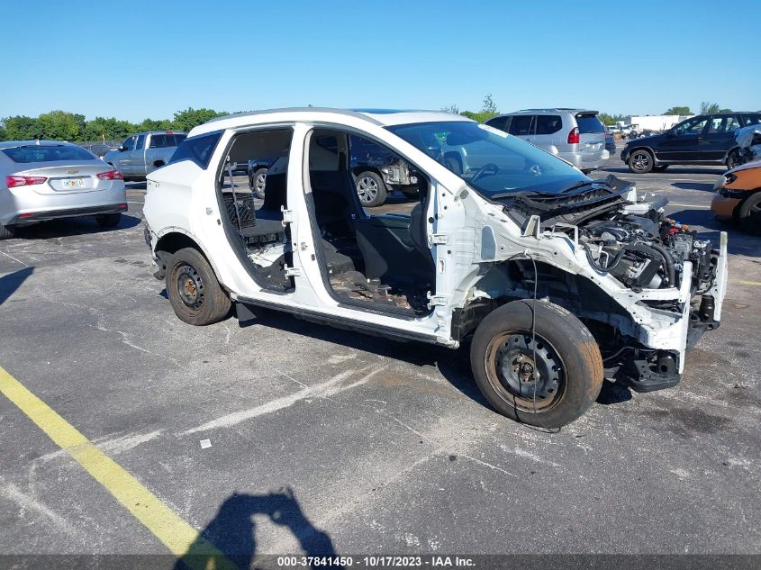 2019 Nissan Murano Sl VIN: 5N1AZ2MJ1KN142237 Lot: 37841450