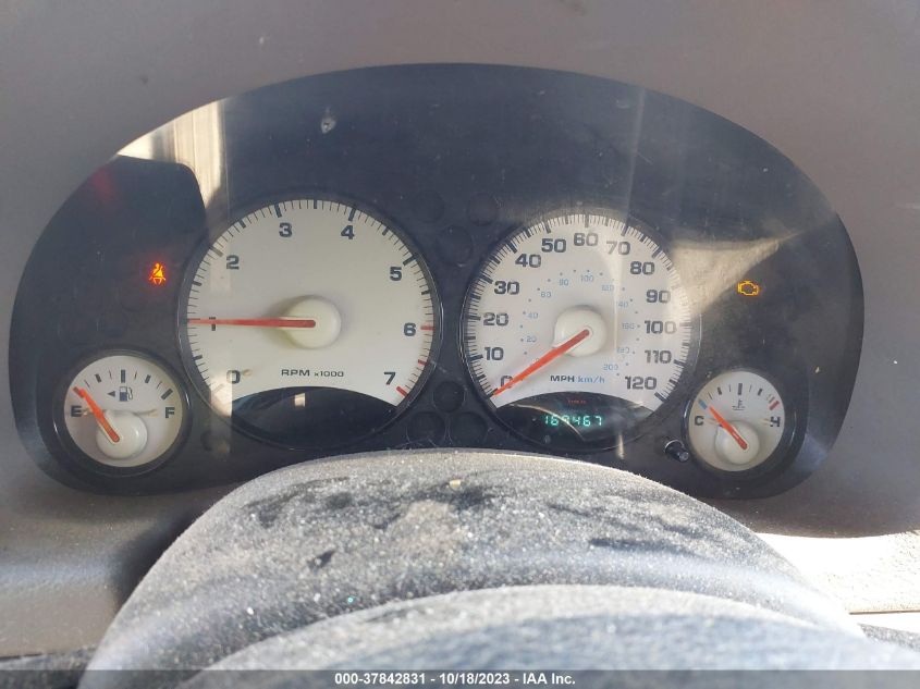 2004 Jeep Liberty Sport VIN: 1J4GK48K44W128244 Lot: 37842831