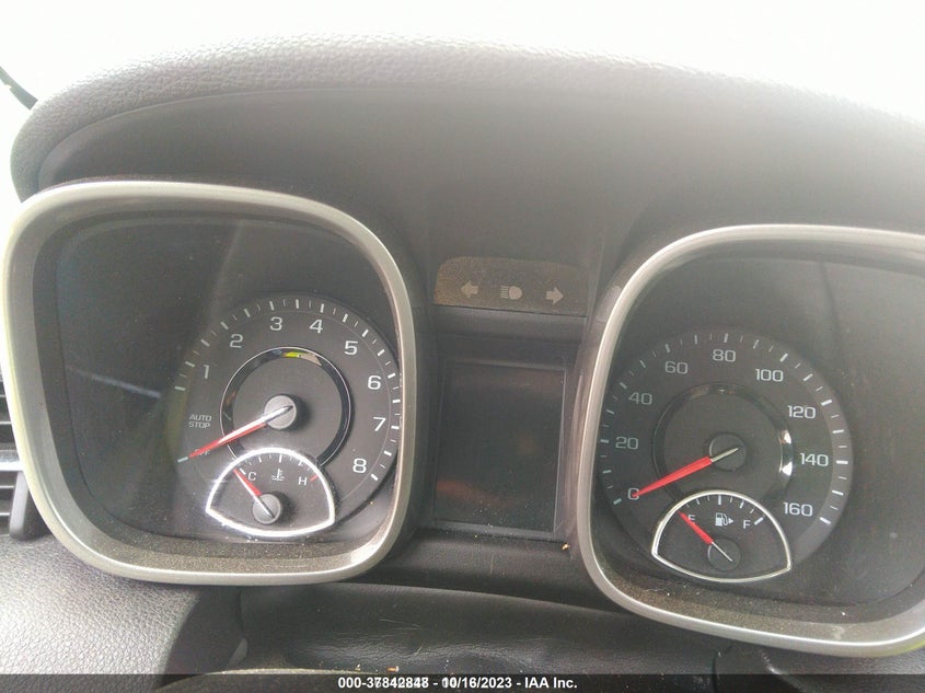 2015 CHEVROLET MALIBU auction photo 7