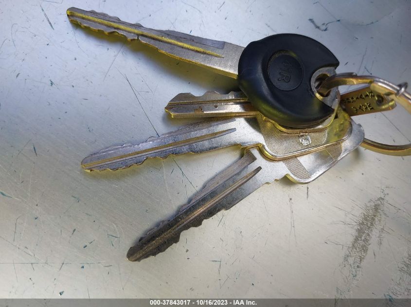 1993 Mazda Mx-6 Ls VIN: 1YVGE31B1P5100584 Lot: 37843017