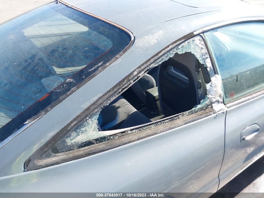 1993 Mazda Mx-6 Ls VIN: 1YVGE31B1P5100584 Lot: 37843017