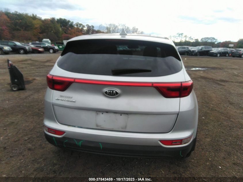 KNDPMCAC4H7295815 2017 KIA SPORTAGE - Image 16