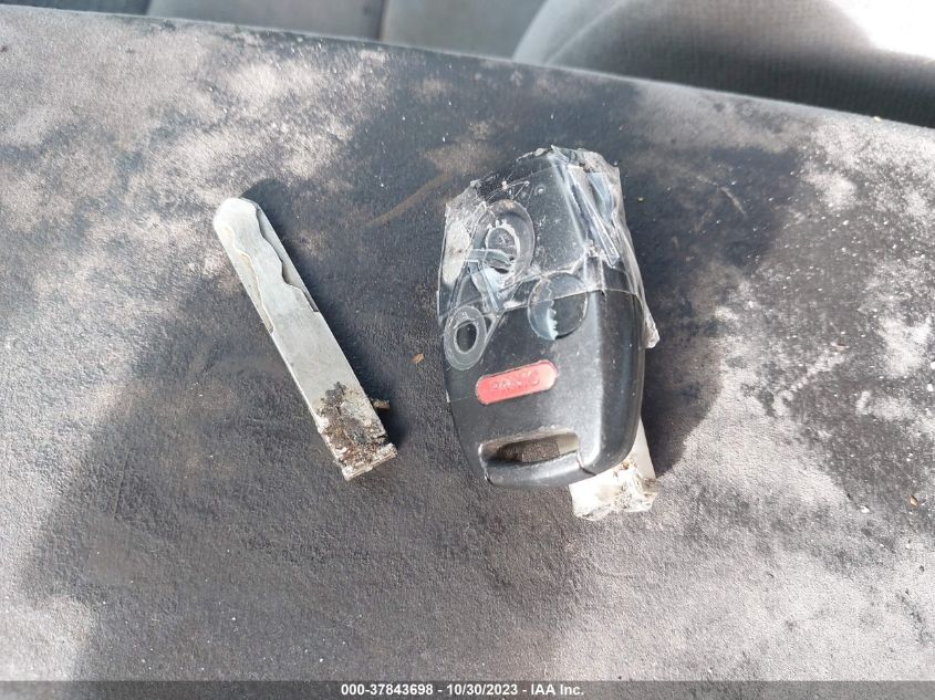 2006 Honda Accord Sdn Lx VIN: 3HGCM56486G703960 Lot: 37843698