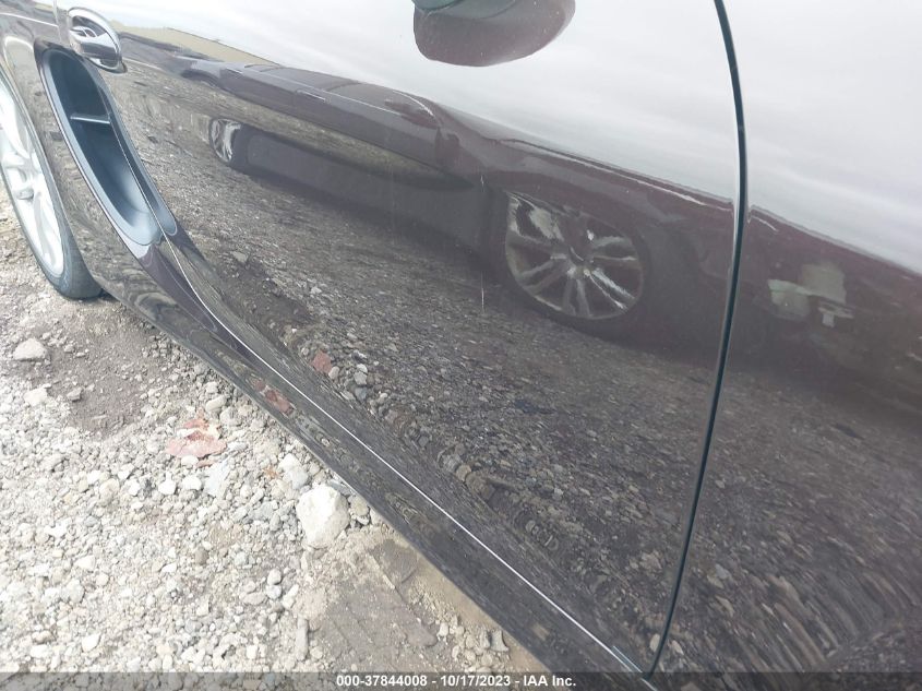 2013 Porsche Boxster VIN: WP0CA2A86DS114394 Lot: 37844008