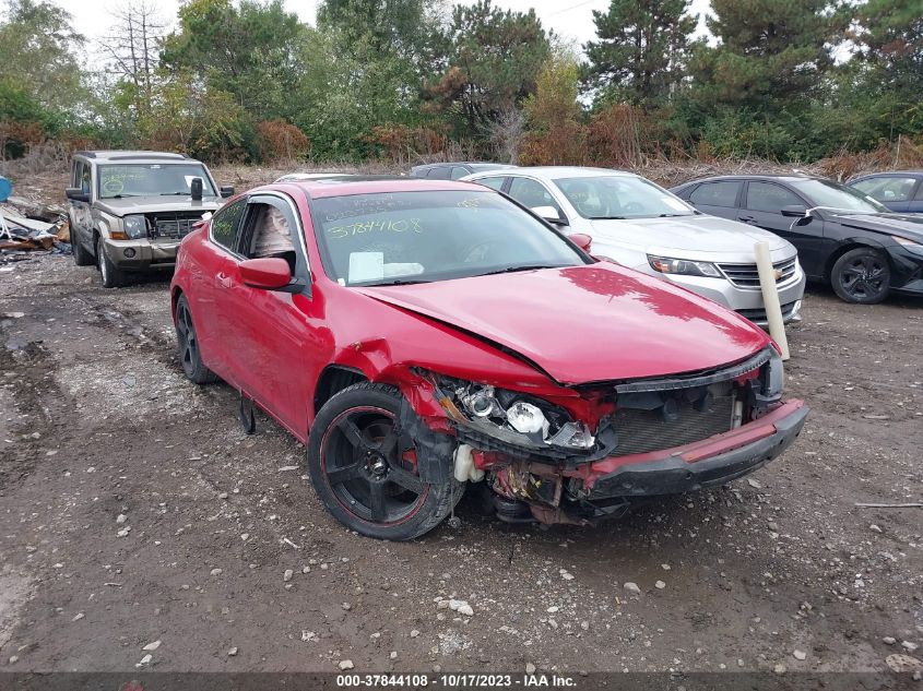 2009 Honda Accord 2.4 Ex VIN: 1HGCS12769A023735 Lot: 40532222