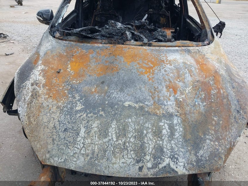 2017 Kia Sorento 2.4L Lx VIN: 5XYPGDA33HG199562 Lot: 37844192