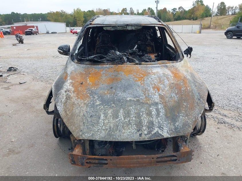 2017 Kia Sorento 2.4L Lx VIN: 5XYPGDA33HG199562 Lot: 37844192