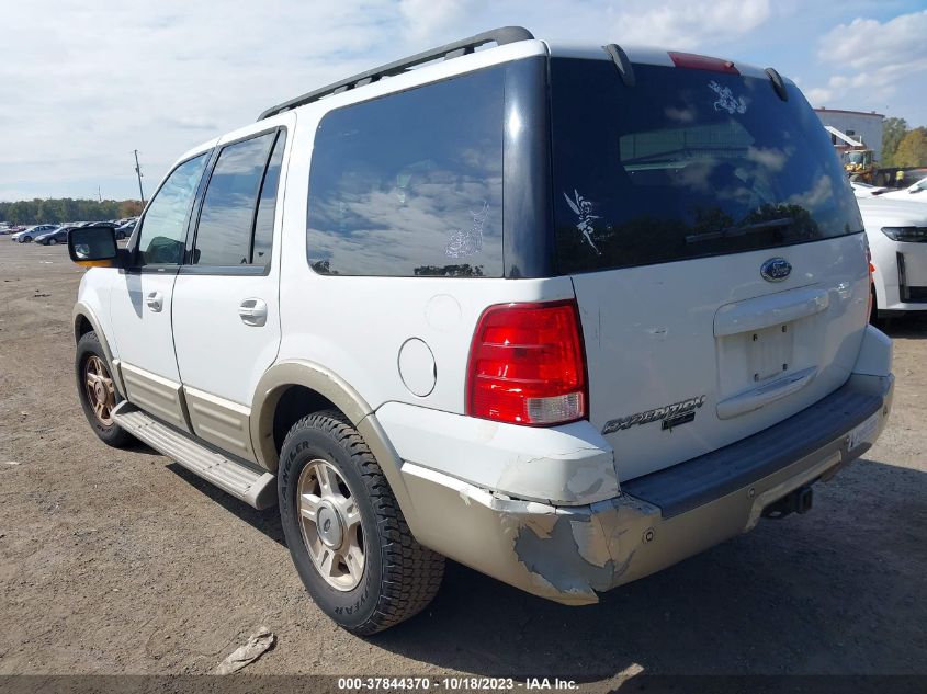 2006 Ford Expedition Eddie Bauer/King Ranch VIN: 1FMFU17596LA05125 Lot: 37844370