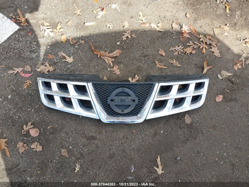 2014 Nissan Rogue Select S VIN: JN8AS5MV6EW721529 Lot: 37844383