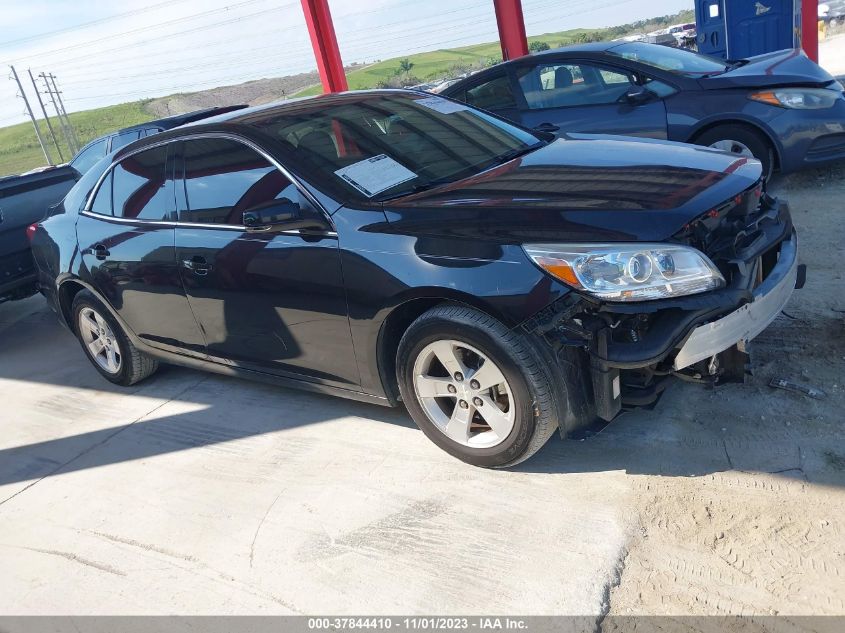 2014 Chevrolet Malibu Lt VIN: 1G11C5SL9EF293684 Lot: 37844410