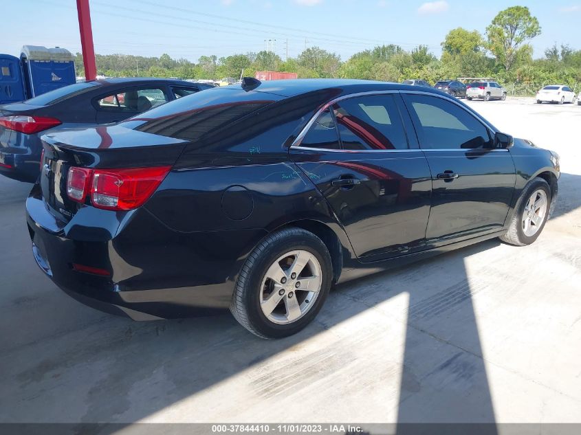 2014 Chevrolet Malibu Lt VIN: 1G11C5SL9EF293684 Lot: 37844410