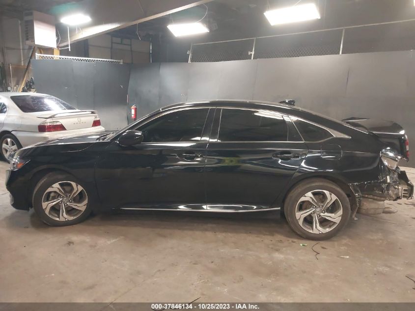 2018 Honda Accord Ex VIN: 1HGCV1F43JA103053 Lot: 37846134