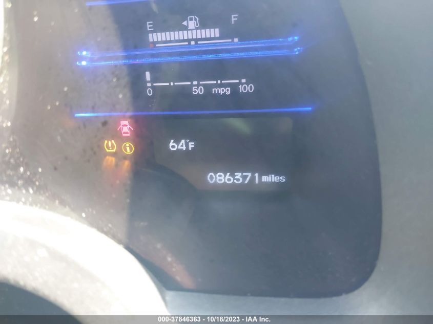 2015 Honda Cr-Z VIN: JHMZF1D42FS003387 Lot: 37846363