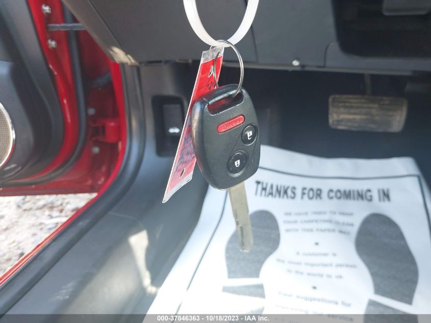 2015 Honda Cr-Z VIN: JHMZF1D42FS003387 Lot: 37846363