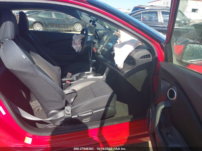 2015 Honda Cr-Z VIN: JHMZF1D42FS003387 Lot: 37846363