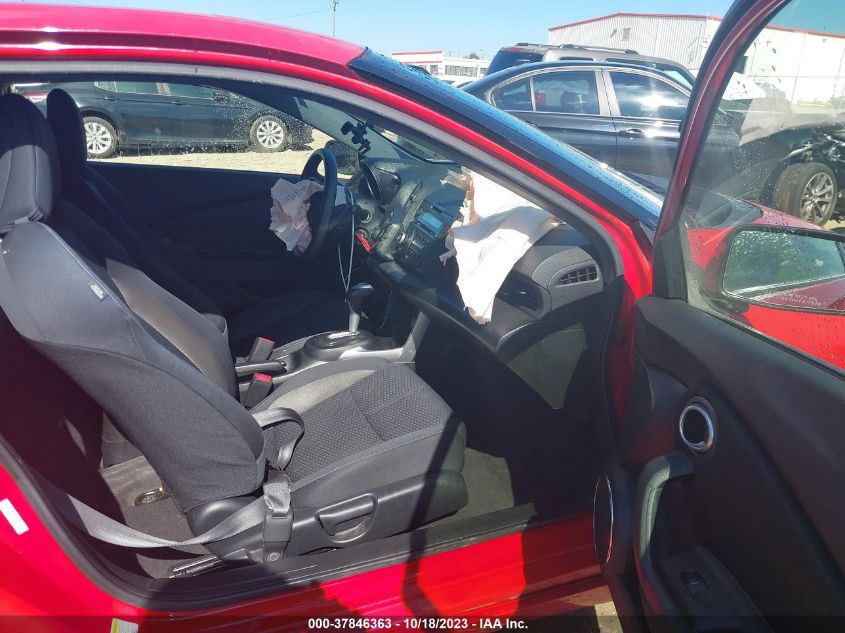 2015 Honda Cr-Z VIN: JHMZF1D42FS003387 Lot: 37846363