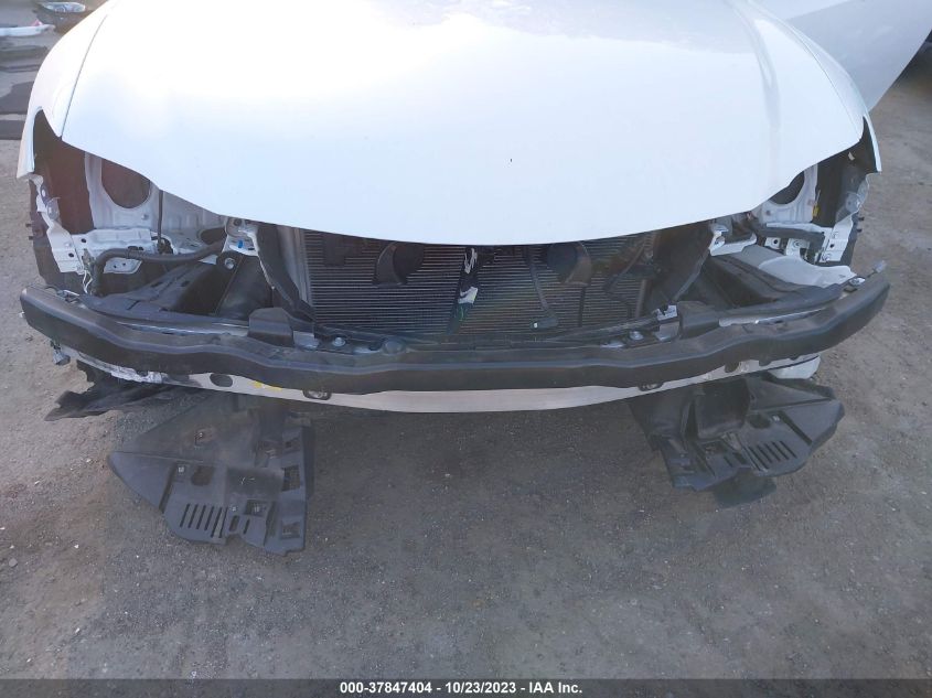 2018 Lexus Rc Rc 300 VIN: JTHS85BC5J5004201 Lot: 37847404